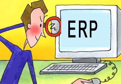 ERP OA CRM软件开发及销售产品图片高清大图